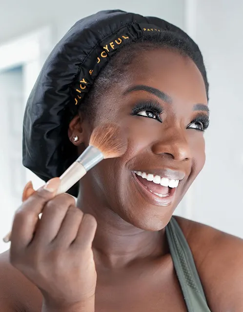 Smile Express patient